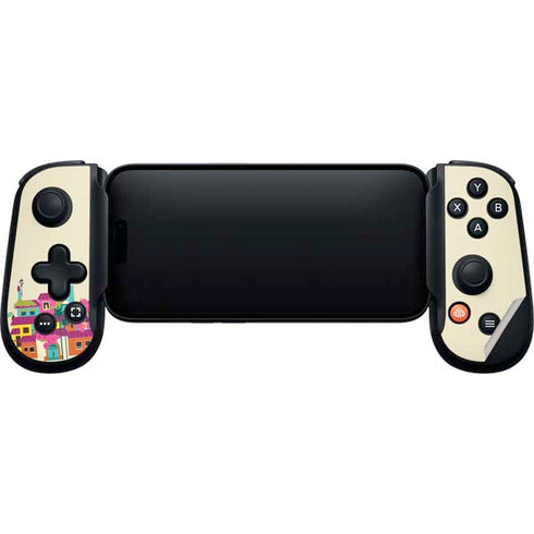 Disney Encanto Familia Backbone One for iPhone Game Controller Skin